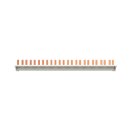 ABB PSc1/24/10N 1Ph.+N, 12 Module, 24Pins,10qmm...