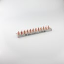 ABB PSc3/24/10N 3Ph.+N, 12 Module, 24Pins,10qmm...