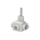 ABB AST 25/25 QIR Anschlussklemme, Einspeiseklemme IP20...