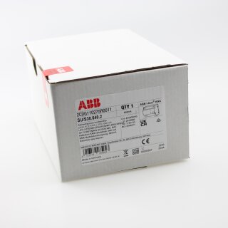 ABB SU/S30.640.2 Unterbr. KNX Spannungsvers. 640 mA, MDRC