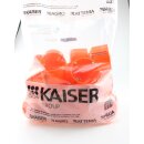 Kaiser Geräte-Verbindungsdose O-range®, Tiefe 49...