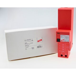 Dehn DEHNventil DV ZP TT 255 Kombiableiter Typ 1 + 2 #900391