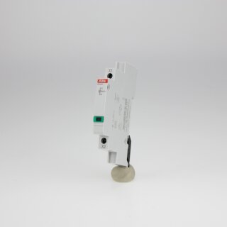 ABB E219-D Leuchtmelder Grün mit LED 110 - 230VAC