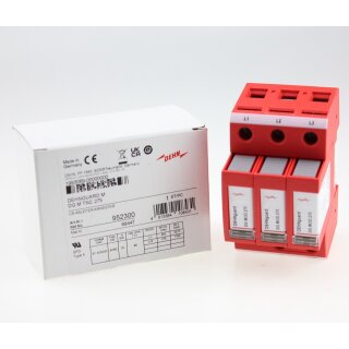 Dehn DEHNguard DG M TNC 275 modularer Überspannungs-Ableiter Typ 2 952300
