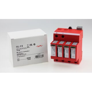 Dehn DEHNguard DG M TNS ACI 275 FM Überspannungs-Ableiter Typ 2 952440