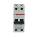 ABB S201-B16NA Sicherungsautomat - 1+NP - B - 16 A