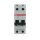 ABB S201-B16NA Sicherungsautomat - 1+NP - B - 16 A