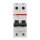 ABB S201-B25NA Sicherungsautomat B-Char., 6 kA, 25 A, 1P+NA