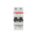 ABB S201-B32NA Sicherungsautomat B-Char., 6 kA, 32 A, 1P+NA