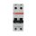 ABB S201-B40NA Sicherungsautomat B-Char., 6 kA, 40 A, 1P+NA