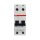 ABB S201-B6NA Sicherungsautomat B-Char., 6 kA, 6 A, 1P+NA