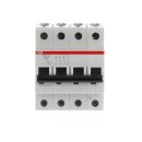 ABB S203-B10NA Sicherungsautomat B-Char., 6 kA, 10 A, 3P+NA