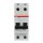 ABB S201-C10NA Sicherungsautomat C-Char., 6 kA, 10 A, 1P+NA