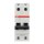 ABB S201-C20NA Sicherungsautomat C-Char., 6 kA, 20 A, 1P+NA