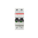 ABB S201-C40NA Sicherungsautomat C-Char., 6 kA, 40 A, 1P+NA
