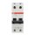 ABB S201-C50NA Sicherungsautomat C-Char., 6 kA, 50 A, 1P+NA