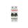ABB S201-C63NA Sicherungsautomat C-Char., 6 kA, 63 A, 1P+NA