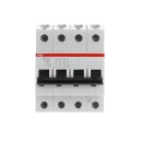 ABB S203-C20NA Sicherungsautomat C-Char., 6 kA, 20 A, 3P+NA