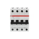 ABB S203-C32NA Sicherungsautomat C-Char., 6 kA, 32 A, 3P+NA
