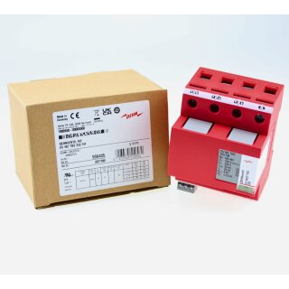Dehn DEHNventil DV M2 TNS 255 FM Blitzstrom- und Überspannungs-Ableiter 956405