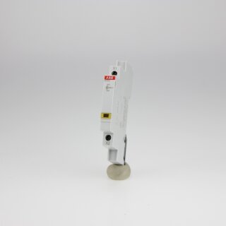 ABB E219-E Leuchtmelder Gelb mit LED 110 - 230VAC