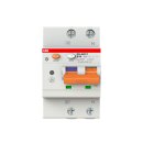 ABB AFDD+FI/LS DS-ARC1A-B10/0,03 6kA, 3TE...