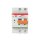 ABB AFDD+FI/LS DS-ARC1A-B10/0,03 6kA, 3TE Fehlerlichtbogen-Schutzeinrichtung+FI/LS