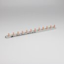 ABB PS1/12 Phasenschiene 1Ph.,12Pins,10qmm inkl....