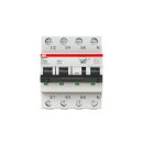 ABB DS203NCA-C13/0,03 FI/LS-Schalter 6kA, 3P+N, Typ A, C...