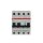 ABB DS203NCA-C20/0,03 FI/LS-Schalter 6kA, 3P+N, Typ A, B 20, 30mA