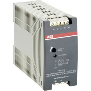 ABB CP-E 48/0.62 Netzteil In:100-240VAC Out: 48VDC/0.62A