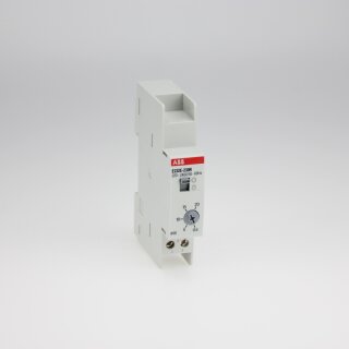 ABB E232E-230N Treppenlicht-Zeitschaltuhr