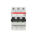 ABB SX203-C40 Sicherungsautomat Flexline...