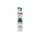 ABB DSX301CA-B20/0,03 FI/LS-Schalter, 1 TE 6kA, 1P+N, Typ...