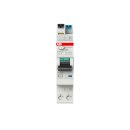 ABB DSX301CA-C6/0,03 FI/LS-Schalter, 1 TE 6kA, 1P+N, Typ...