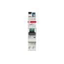 ABB DSX301CA-C13/0,03 FI/LS-Schalter, 1 TE 6kA, 1P+N, Typ...