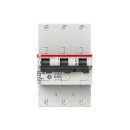 ABB S753DR-E 40 sel. Haupt-LS SHU E-Char.,25kA,40A,3P
