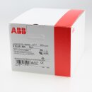 ABB S753DR-E 50 sel. Haupt-LS SHU E-Char.,25kA,50A,3P