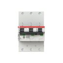 ABB S753DR-E 25 sel. Haupt-LS SHU E-Char.,25kA,25A,3P