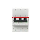 ABB S753DR-E 80 sel. Haupt-LS SHU E-Char.,25kA,80A,3P
