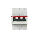 ABB S753DR-E 100 sel. Haupt-LS SHU E-Char.,25kA,100A,3P