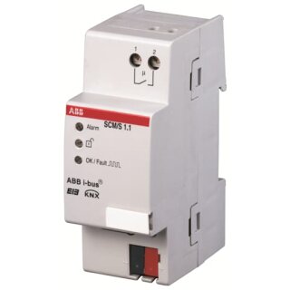 ABB SCM/S1.1 Sicherheitsmodul, REG