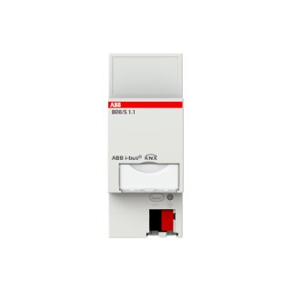ABB BDB/S1.1 Betriebsdatenerfassungsbaustein REG