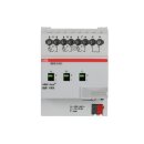 ABB SE/S3.16.1 Energieaktor, 3fach, 16/20 A, REG