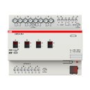 ABB LR/S4.16.1 Lichtregler, 4fach, 1-10 V, REG