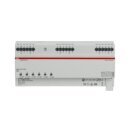 ABB UD/S6.315.2.1 LED-Dimmer 6x315 W/VA 6/3/2 fach