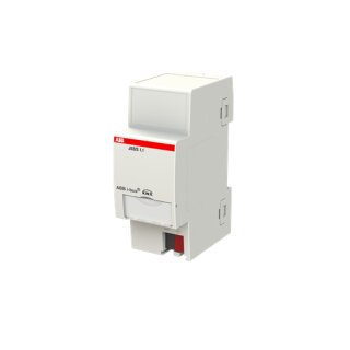 ABB JSB/S1.1 Jalousiesteuerbaustein REG