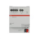 ABB FCL/S1.6.1.1 Lüfter-Aktor, 1fach, 6 A, REG