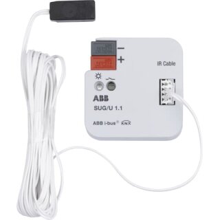 ABB SUG/U1.1 Split Unit Gateway, UP