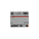 ABB FCC/S1.4.1.1 Fan Coil Controller, PWM, 3-stufig, REG